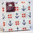 Servietter Maritime 20stk 33x33cm