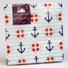 Servietter Maritime 20stk 33x33cm