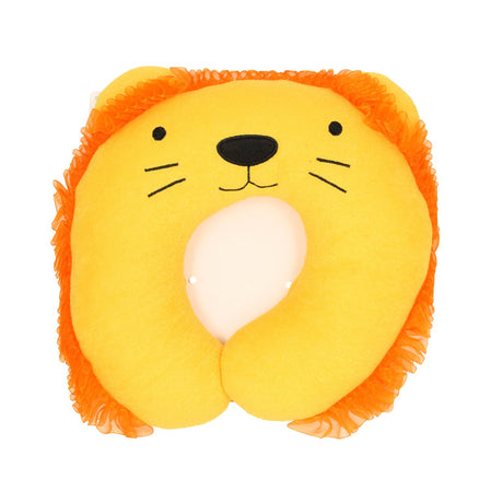 Neck Pillow Children Animals