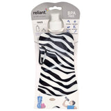 Foldable water bottle 500ml