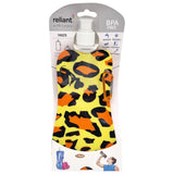 Foldable water bottle 500ml