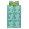 Muffin Mold Silicone Dinosaur / Unicorn