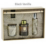 Aroma Di Rogito Fragrance set 3 parts 4 ass