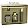 Aroma Di Rogito Fragrance set 3 parts 4 ass