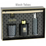 Aroma Di Rogito Fragrance set 3 parts 4 ass