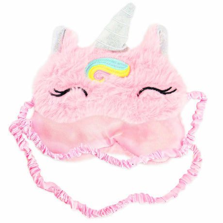 Sleeping mask Unicorn 3pcs