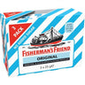 Fisherman's Friend 3pk x 25g | Flere Smaker