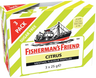 Fisherman's Friend 3pk x 25g | Flere Smaker