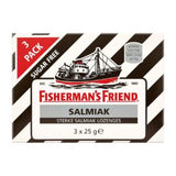 Fisherman's Friend 3pk x 25g | Flere Smaker