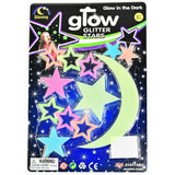Luminous Stars &amp; Planets Colorful 4-pack