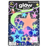 Luminous Stars &amp; Planets Colorful 4-pack