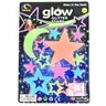 Luminous Stars &amp; Planets Colorful 4-pack