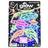 Luminous Stars &amp; Planets Colorful 4-pack