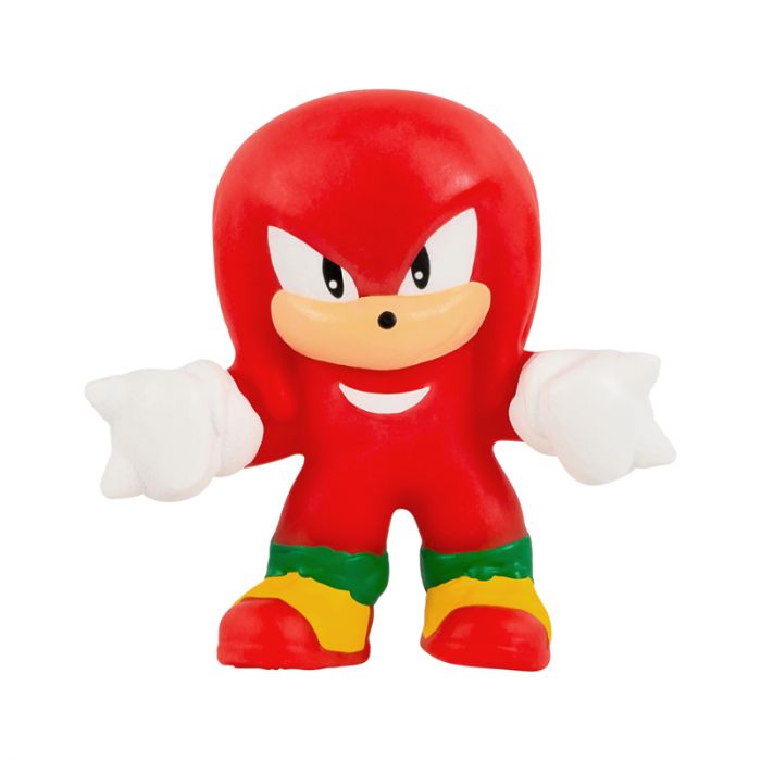 Goo Jit Zu Sonic the Hedgehog Sonic Minis Figurer
