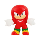 Goo Jit Zu Sonic the Hedgehog Sonic Minis Figurer