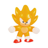 Goo Jit Zu Sonic the Hedgehog Sonic Minis Figurer