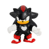 Goo Jit Zu Sonic the Hedgehog Sonic Minis Figurer