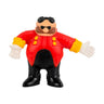 Goo Jit Zu Sonic the Hedgehog Sonic Minis Figurer