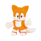 Goo Jit Zu Sonic the Hedgehog Sonic Minis Figurer
