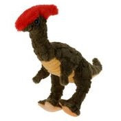Dinosaur Plush Teddy Bears 29cm | 6assorted