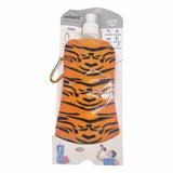 Foldable water bottle 500ml