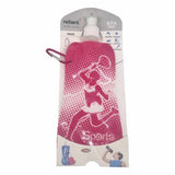 Foldable water bottle 500ml