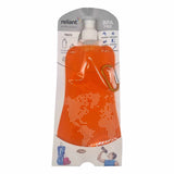 Foldable water bottle 500ml