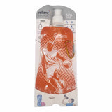 Foldable water bottle 500ml