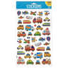 Stickers Vehicles Shiny 35pcs