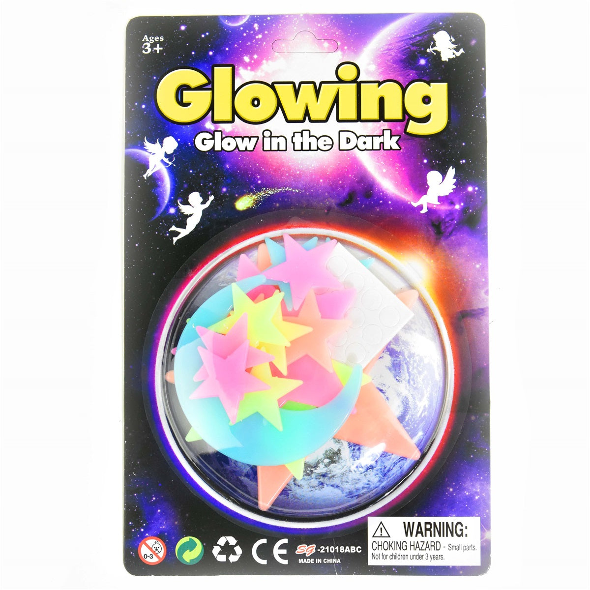 Luminous Stars | 3ass
