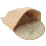 Plush Cat Bag | 2 colors