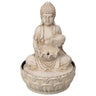 Buddha Fountain 29cm|3 colors