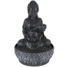 Buddha Fountain 29cm|3 colors