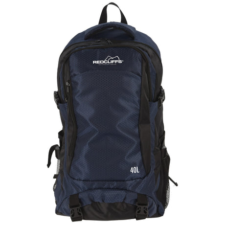 Redcliffs Hiking Backpack 40L - Multiple Colors
