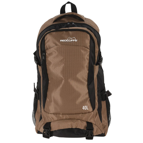 Redcliffs Hiking Backpack 40L - Multiple Colors