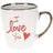 Krus Love 305ml | 4 ass