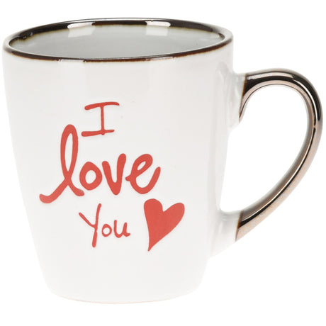 Krus Love 305ml | 4 ass