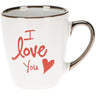 Krus Love 305ml | 4 ass