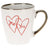 Krus Love 305ml | 4 ass