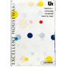 Tablecloth Plastic 180x130cm | 2asm
