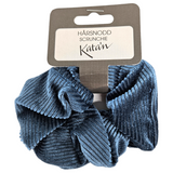 Scrunchie Hair Tie | 4 ass
