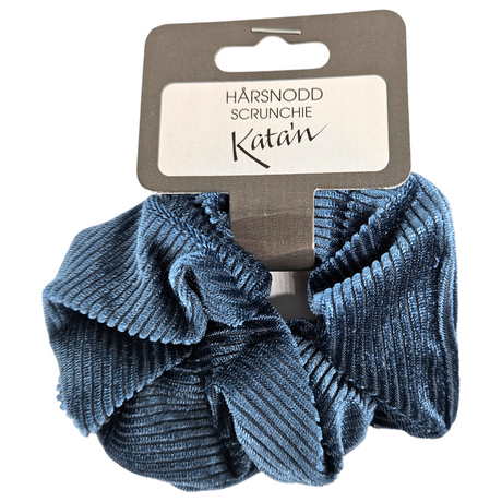 Scrunchie Hair Tie | 4 ass