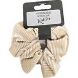 Scrunchie Hair Tie | 4 ass