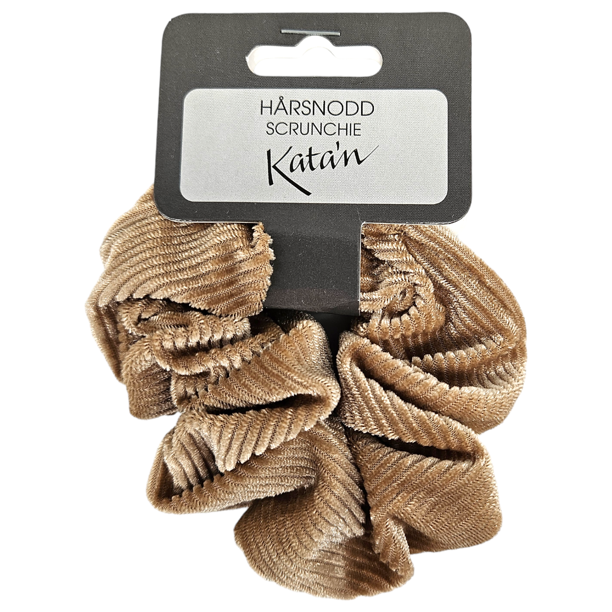 Scrunchie Hair Tie | 4 ass
