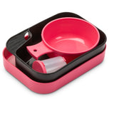 Tallerkenboks 5 deler - Flere farger | Briv