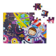 35 - brikkers Lomme - Puslespill - Tre Unike Design | HGL