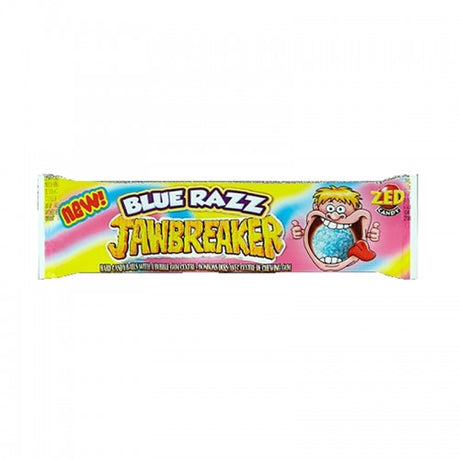 Zed Jawbreaker 33g | 3 flavors