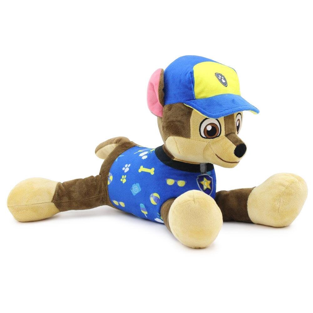 Large Paw Patrol Plush Teddy Bear 50cm - Chase, Marshall and Skye
