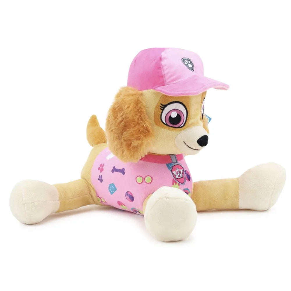 Large Paw Patrol Plush Teddy Bear 50cm - Chase, Marshall and Skye