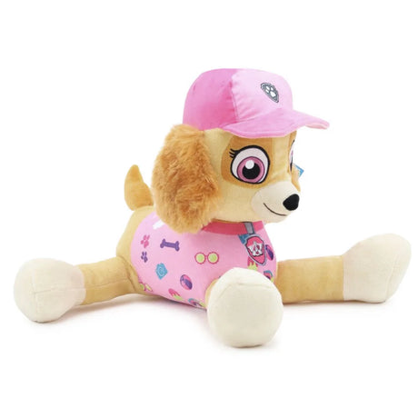 Large Paw Patrol Plush Teddy Bear 50cm - Chase, Marshall and Skye